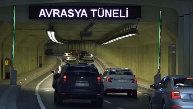 Qətər İnvestisiya Fondu Avrasiya Tunelinin tərəfdaşı olub