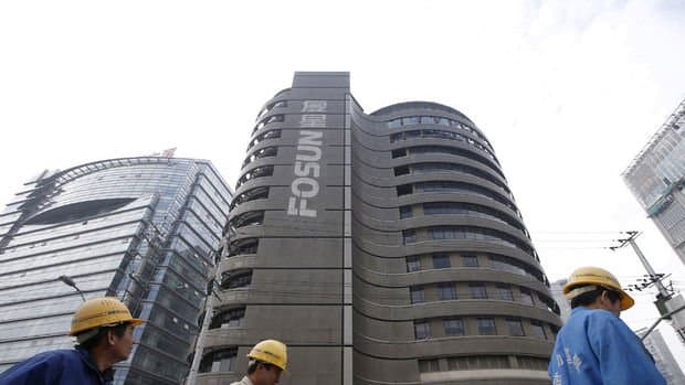 Çindən banklara fiskal risk xəbərdarlığı
