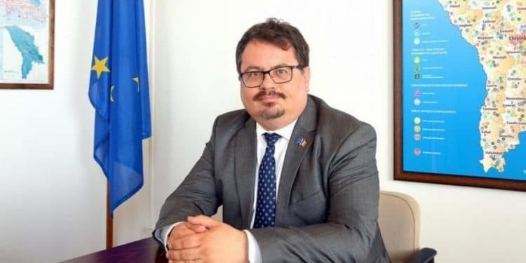 Peter Mixalko: “Azərbaycan fındığı təhlükəsizliyi ilə dünyada seçilir”