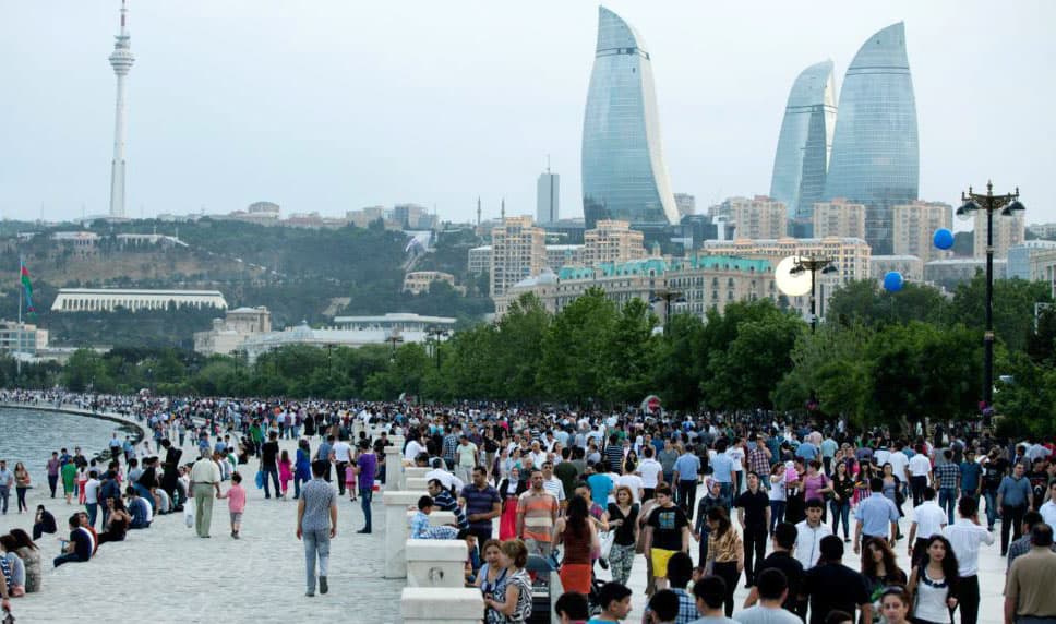 Azərbaycanda iqtisadi fəal əhalinin sayı açıqlanıb