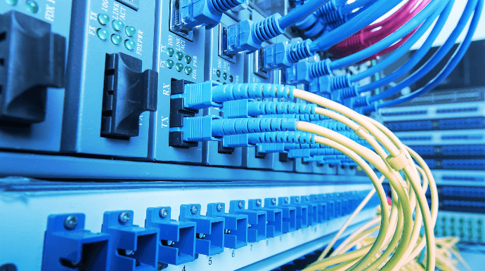 Azərbaycanda 2024-cü ilin sonunadək 100 faiz optik internet şəbəkəsi qurulacaq