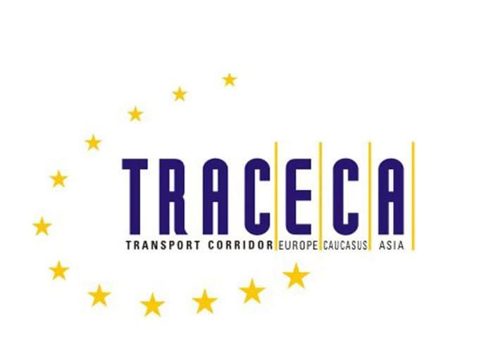 TRACECA-nın Azərbaycan hissəsində yükdaşımalar 21% artıb