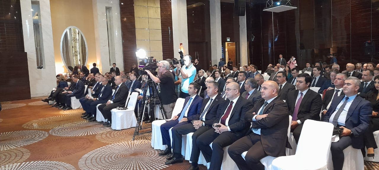 Azərbaycan və Dünya Bankı Tərəfdaşlığın 30 illiyini qeyd edib və gələcək iqtisadi artım imkanlarını müzakirə edib
