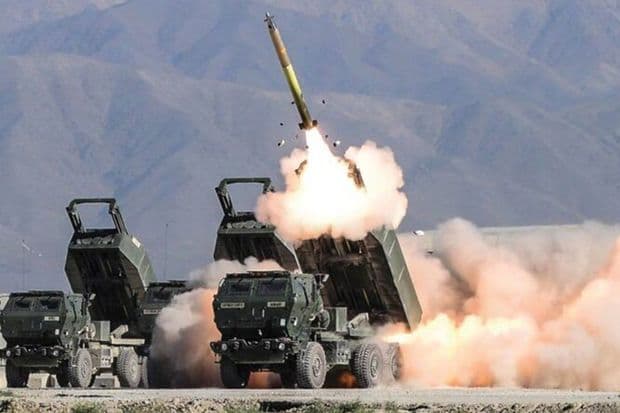 Müharibəni bitirmək üçün Ukraynaya lazım olan silahlar açıqlandı
