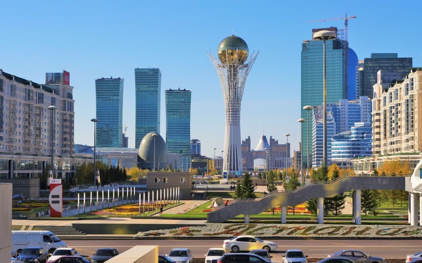 Qazaxıstan paytaxtının adının geri qaytarıması ilə bağlı yerli məclis qərar qəbul edib