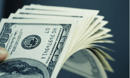 Azərbaycan bankları bu gün nə qədər dollar alıb-MƏBLƏĞ