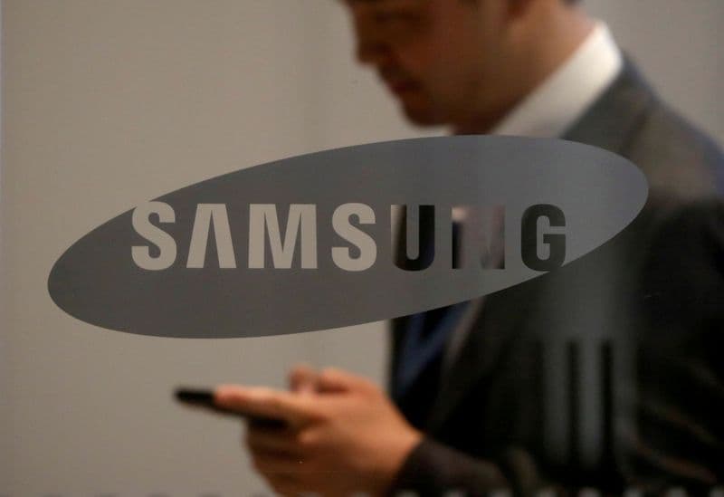 Samsung-dan 5 milyard dollarlıq yaşıl plan