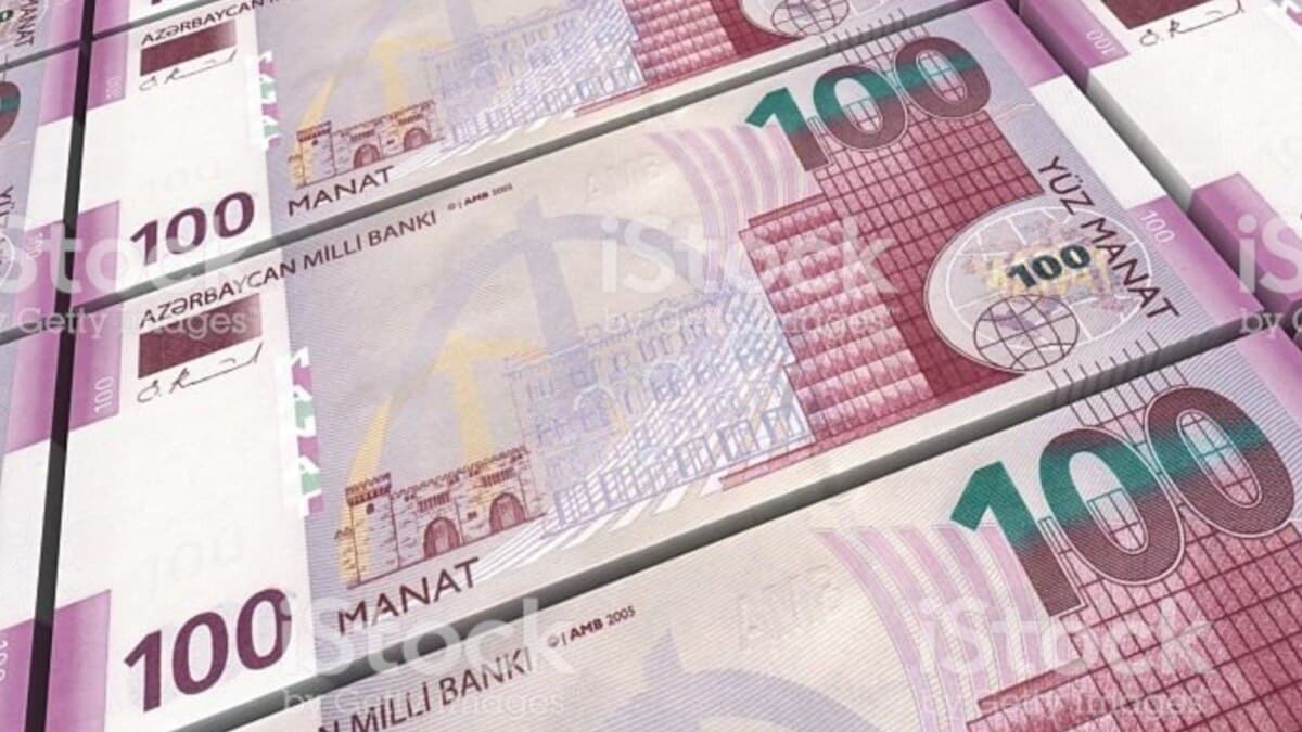 Gələn ilin dövlət büdcəsinin gəlir və xərcləri açıqlandı