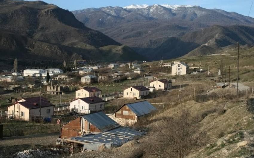 Azad olunmuş ərazilərin bərpasına nə qədər vəsait ayrılacaq?-MƏBLƏĞ