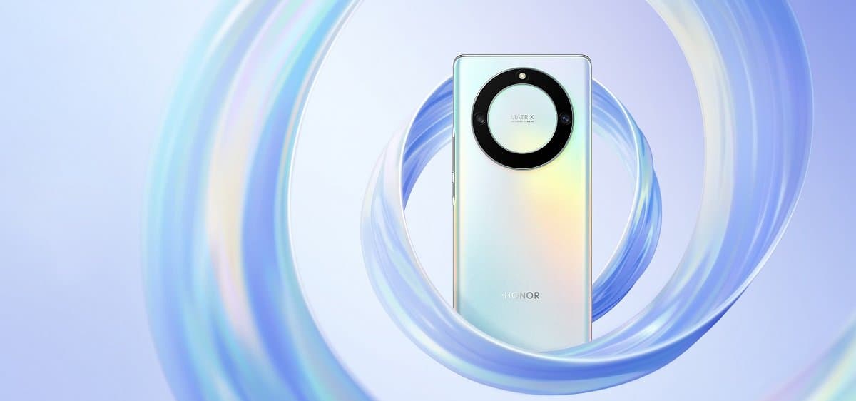 Orta büdcəli Honor X40 smartfonu təqdim edilib - QİYMƏTİ
