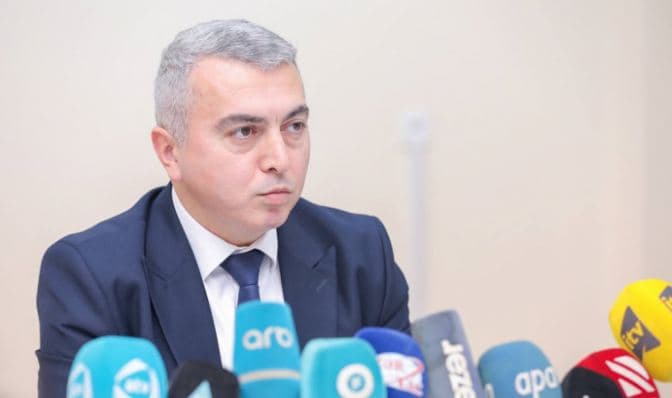 Ağdam və Cəbrayıldakı sənaye parklarında qeyri-rezidentlər fəaliyyətə başlayıb
