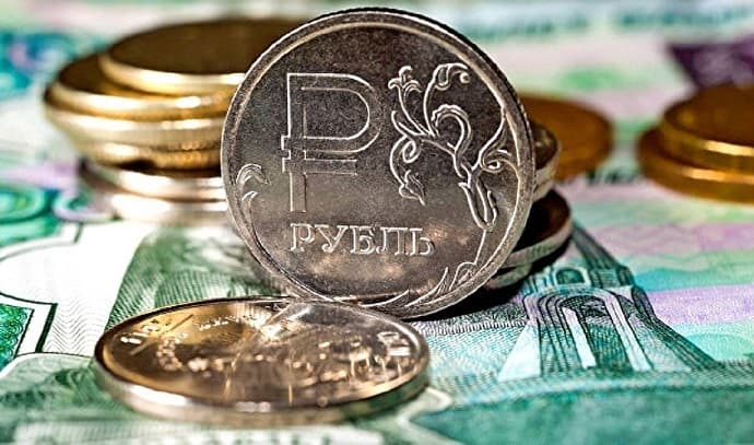 Türkiyə Rusiya qazının pulunu rublla ödəyəcək