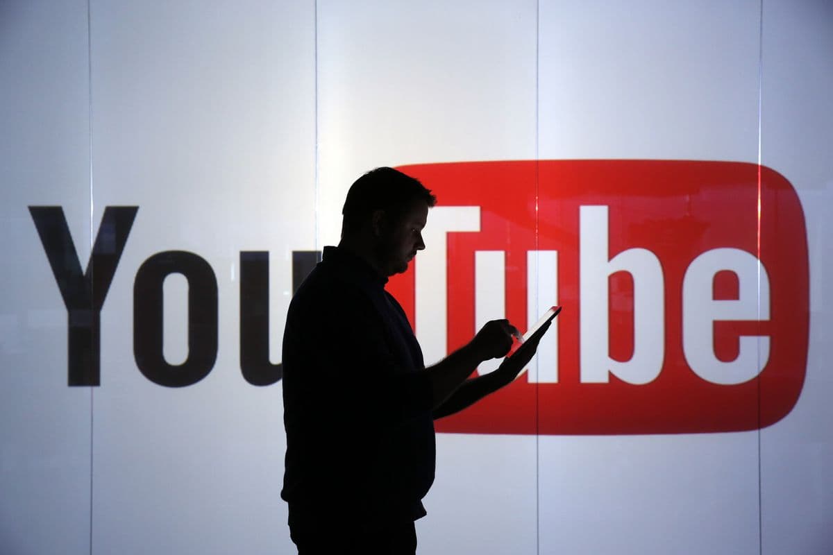 YouTube-da zərərli proqramlar olan video peyda olub