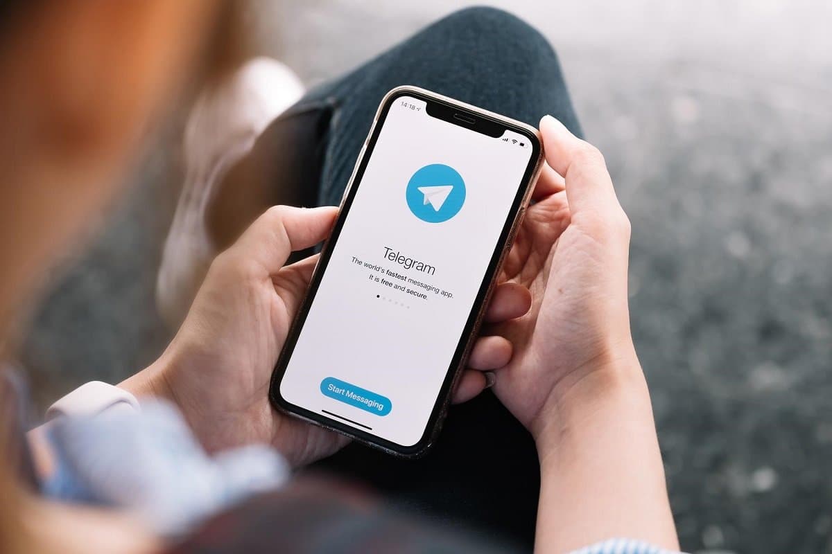 Telegram-da növbəti yeni imkanlar istifadəyə verilib