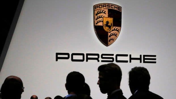 Porsche Avropanın IPO bazarını hərəkətə gətirməyə hazırlaşır