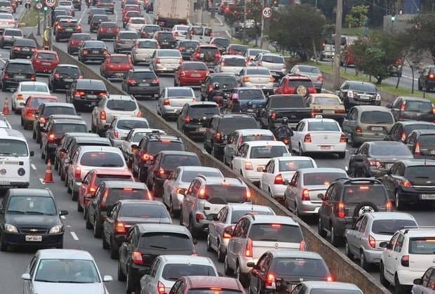 Bakı yollarında son vəziyyət açıqlandı: 21 istiqamətdə SIXLIQ var
