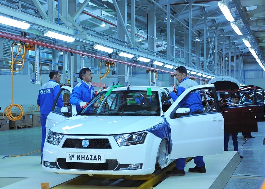 “Xəzər-Lada” ASC-nin səhmdarları oktyabrda dividend ödənişini müzakirə edəcəklər