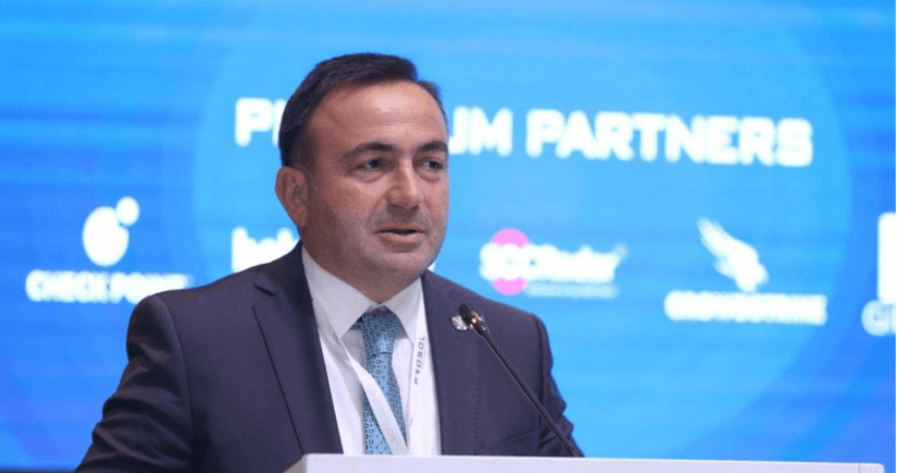 BP: "İşçilərimiz il ərzində bir dəfə kibertəhlükəsizlik testindən keçirlər"