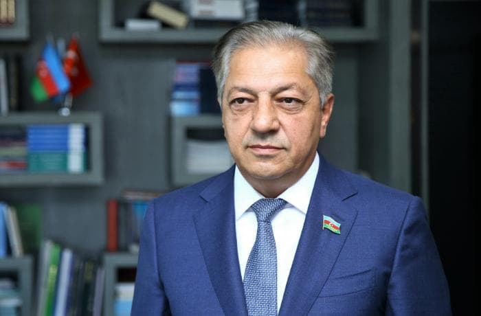 Dünyanın bölünməsi yox, birləşməsi savaşı gedir