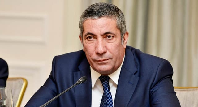 Maaşımız artacaq, amma yenə eyni pulu alacağıq - Novruzov
