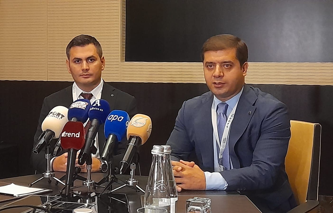 VPN-dən istifadə edənlərlə bağlı rəsmi açıqlama