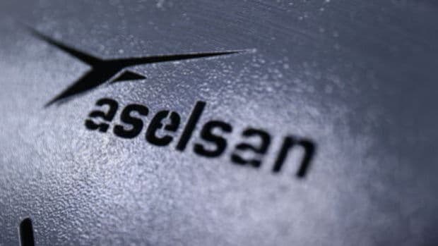 Aselsandan 31,8 milyon dollarlıq satış müqaviləsi