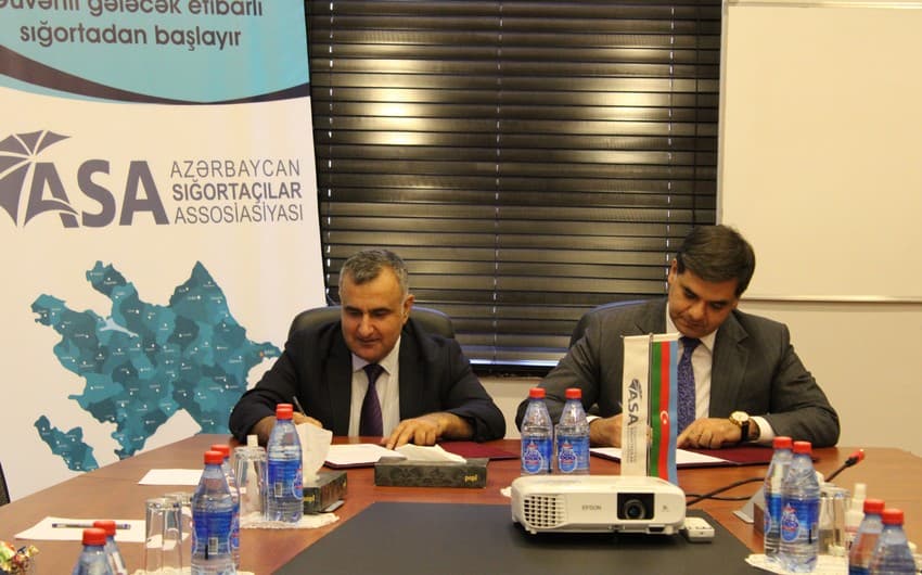 Azərbaycan Sığortaçılar Assosiasiyası Mediasiya Şurası ilə əməkdaşlığa başlayıb