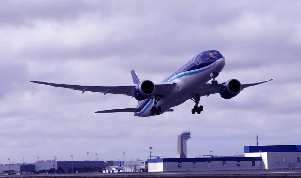 Aviaşirkət 200 milyon dollar cərimə ödəyəcək