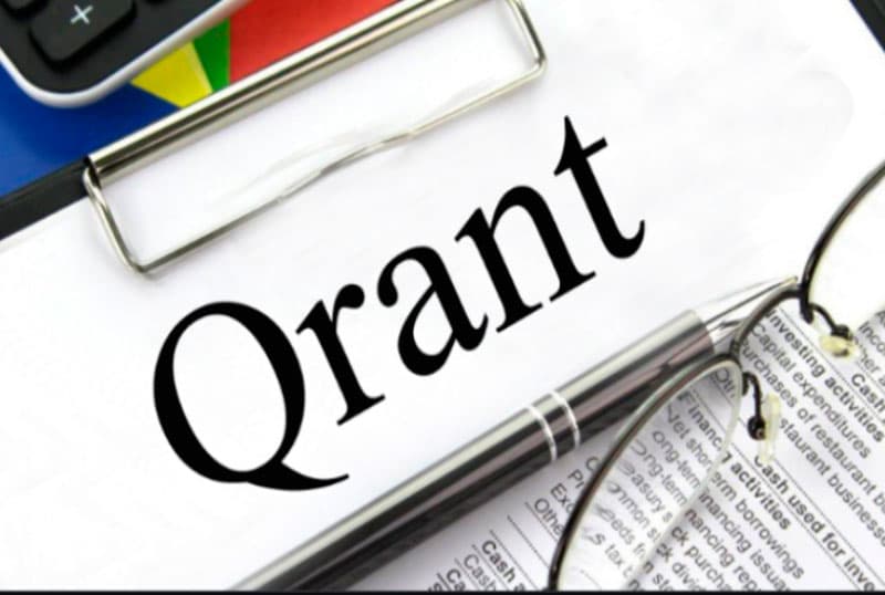 Azərbaycanda qrantlarla bağlı vahid informasiya sistemi yaradılacaq