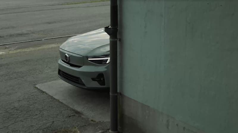 “Volvo Cars” avqust ayında - 43 666 avtomobil