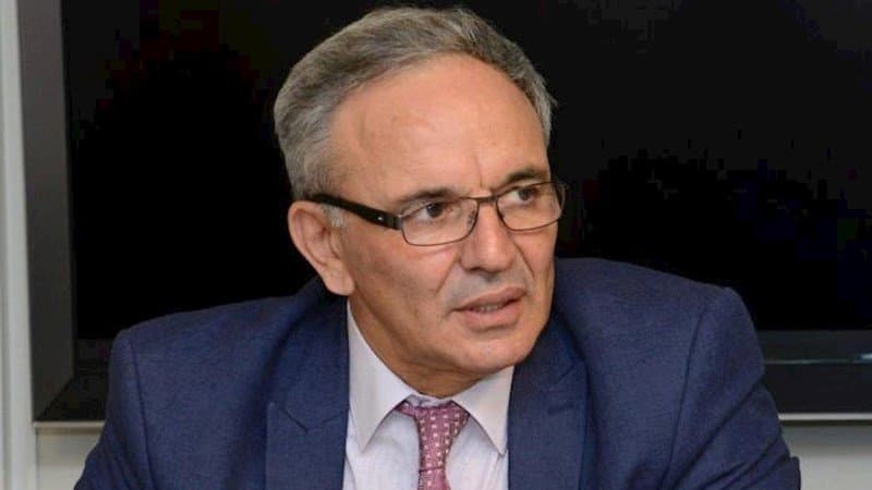 Əflatun Amaşova yeni vəzifə verildi
