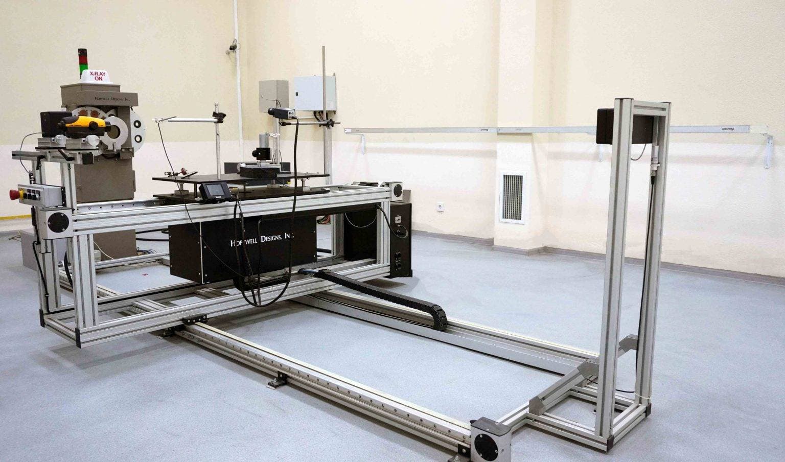 Azərbaycanda yeni milli etalon laboratoriyaları yaradılacaq