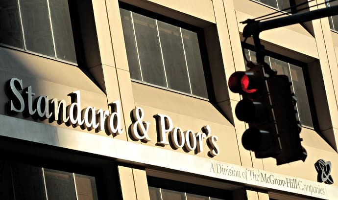 S&P: Almaniya iqtisadiyyatı tənəzzülə üzləşəcək
