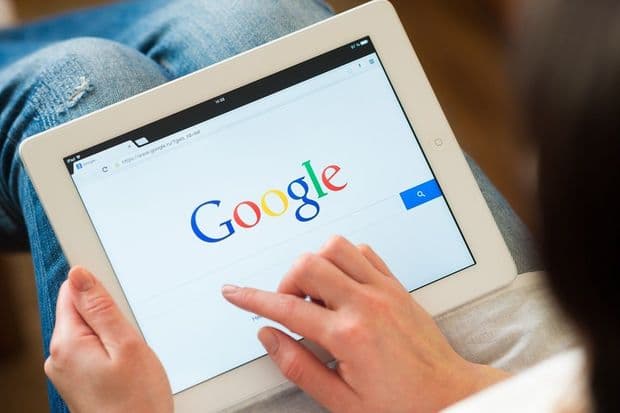 İranda Google bloklandı