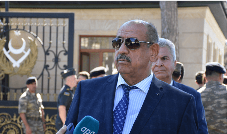 Bayram Səfərov: Şuşaya ilk olaraq qəzalı binalarda yaşayanlar köçürüləcək