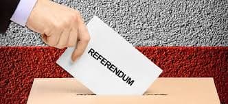 Ukraynanın dörd vilayətində keçirilən referendumun nəticələri açıqlanıb
