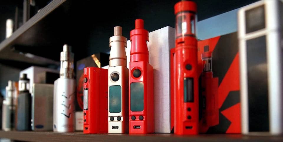 Elektron siqaretlər üçün aksiz dərəcəsi müəyyənləşib