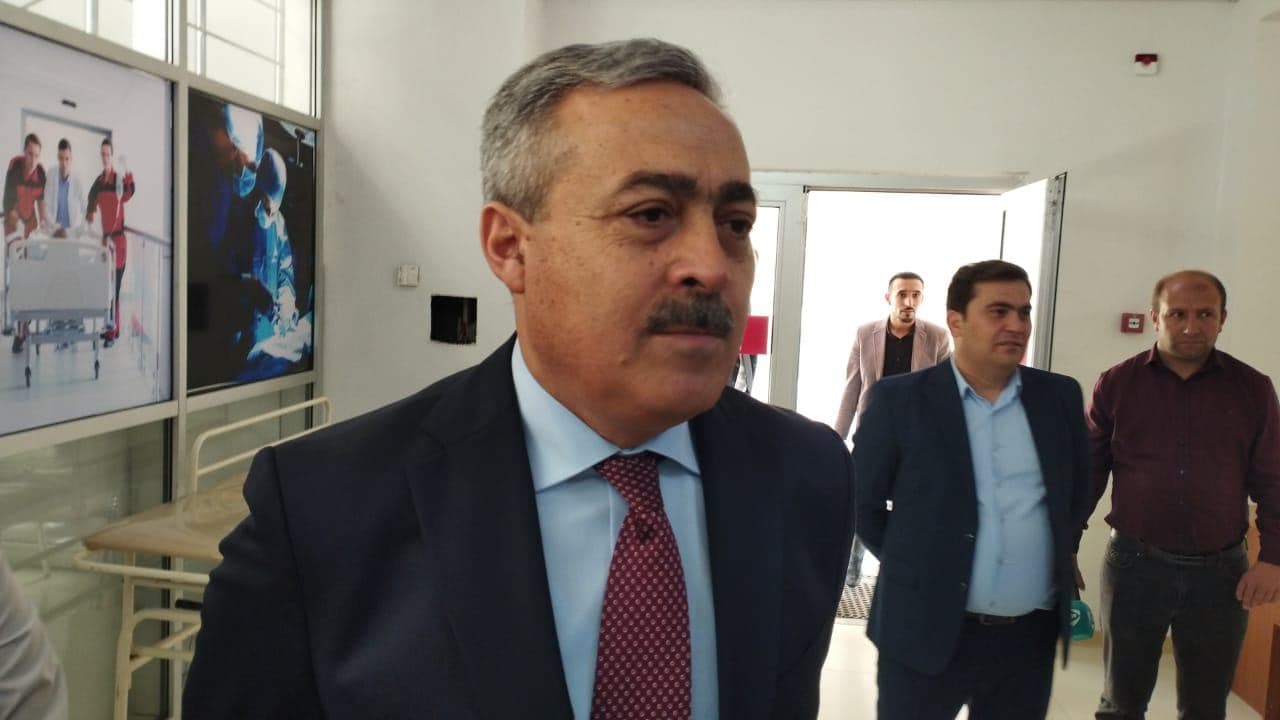 Yaralı hərbçilərlə bağlı koordinasiya mərkəzi yaradılıb - Dövlət Agentliyi