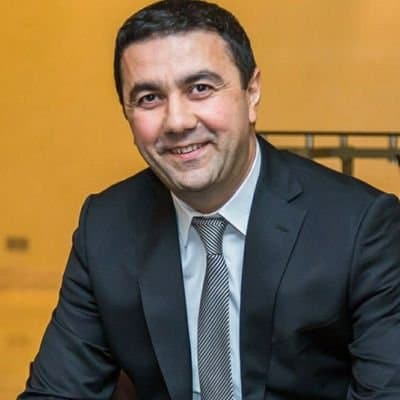 Ruslan Talıbov: Azərbaycanda mövcud şirkətlərin 44%-i bazarda oturuşmuş şirkətlərdir