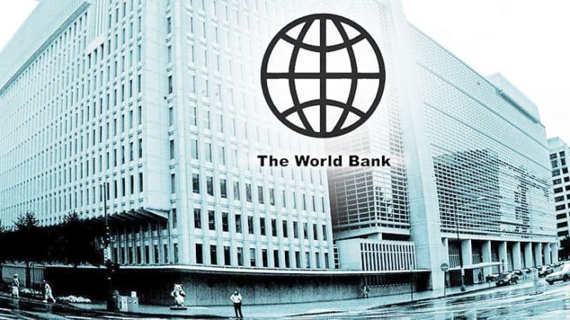 Dünya Bankı Ukraynaya 11 milyard dollar verib