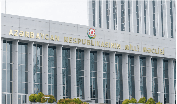 Mikro, kiçik və orta sahibkarlığın inkişafı haqqında qanun layihəsi MM-in plenar iclasına tövsiyə edilib