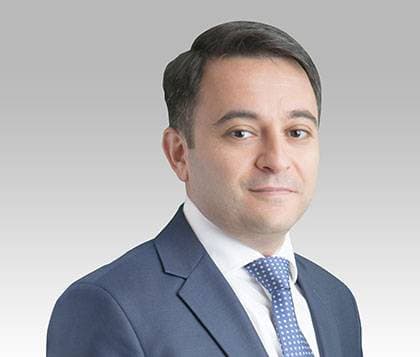 Cəlal Orucov: İstənilən maliyyə startapı ilə əməkdaşlığa hazırıq