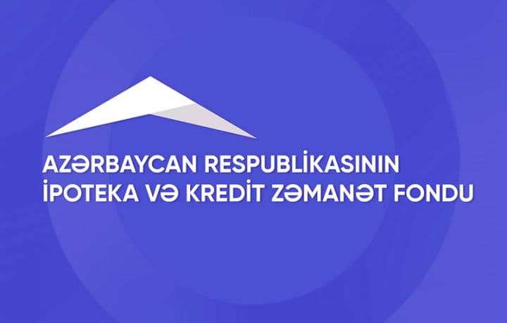 Elektron sistem vasitəsilə  40 min 400 vətəndaşa ipoteka krediti verilib