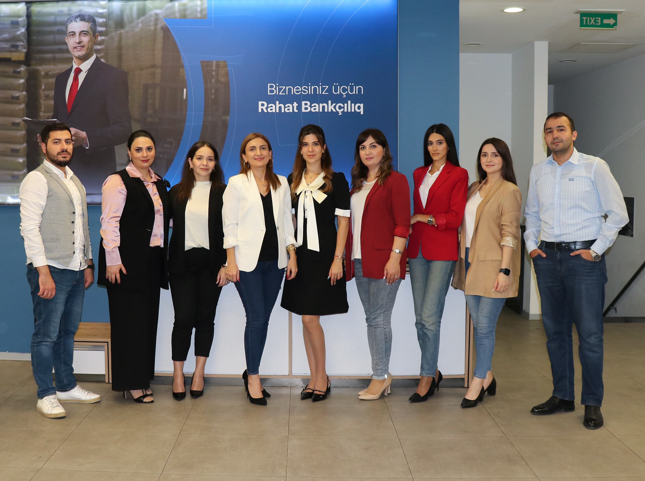 AccessBank-da müştəri xidmətlərində “Free Fridays” günləri
