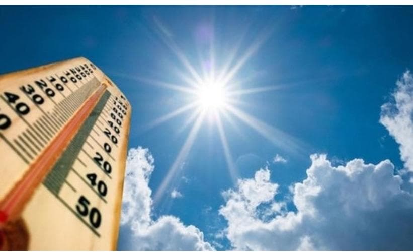 Oktyabrın ilk gününün hava proqnozu