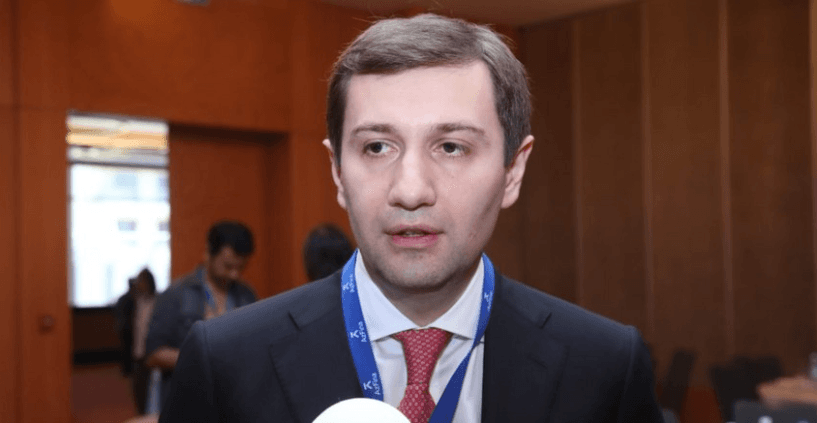 İnvestisiya cəlb etmək istəyən startap 1 il Mərkəzi Bankın nəzarətində olacaq