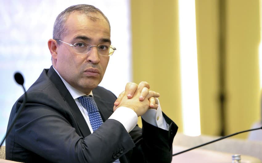 Vergi inzibatçılığının təkmilləşdirilməsi ilə bağlı normativ-hüquqi aktlar dəyişib