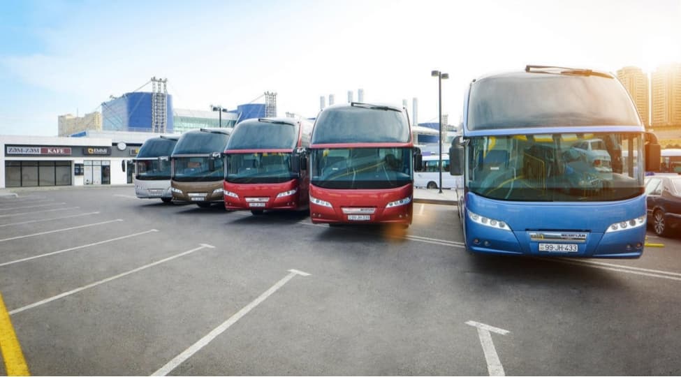 4 istiqamət üzrə şəhərlərarası müntəzəm avtobus marşrutları müsabiqəyə çıxarılır