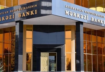 Azərbaycanda mərkəzi bankçılığın 103 illik inkişaf yolu