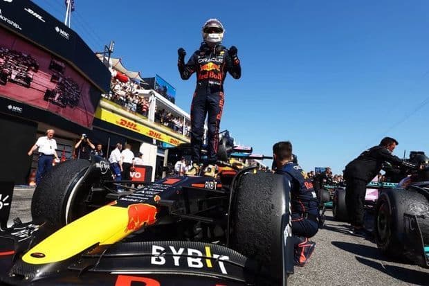 “Formula 1” Sinqapur Qran Prisinin qalibi məlum olub